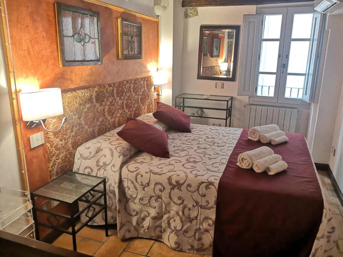 Bed and Breakfast Il Torrione à Castiglione del Lago Extérieur photo