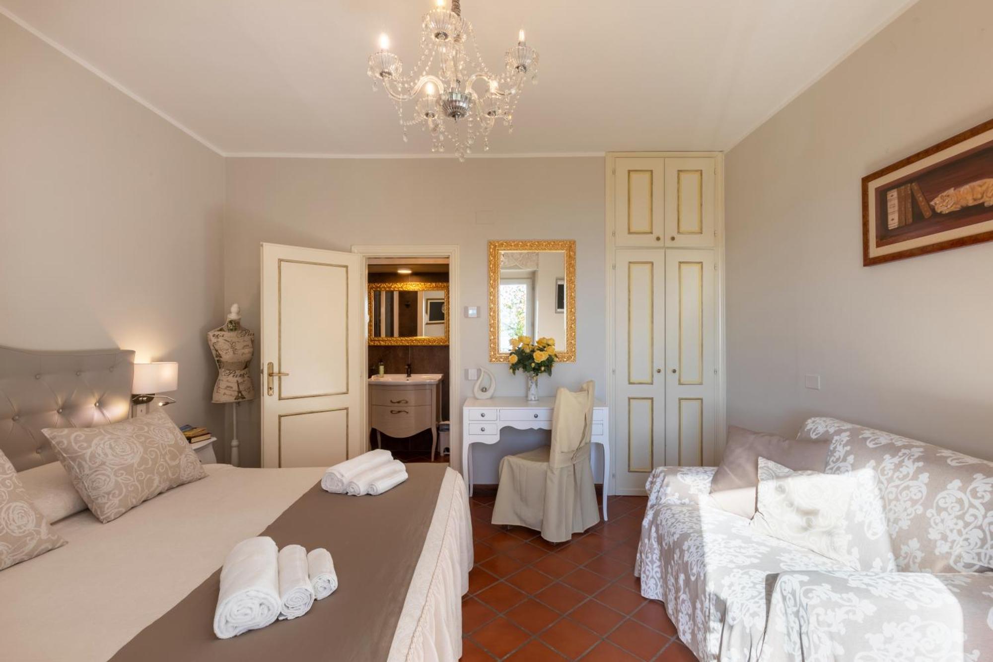 Bed and Breakfast Il Torrione à Castiglione del Lago Extérieur photo