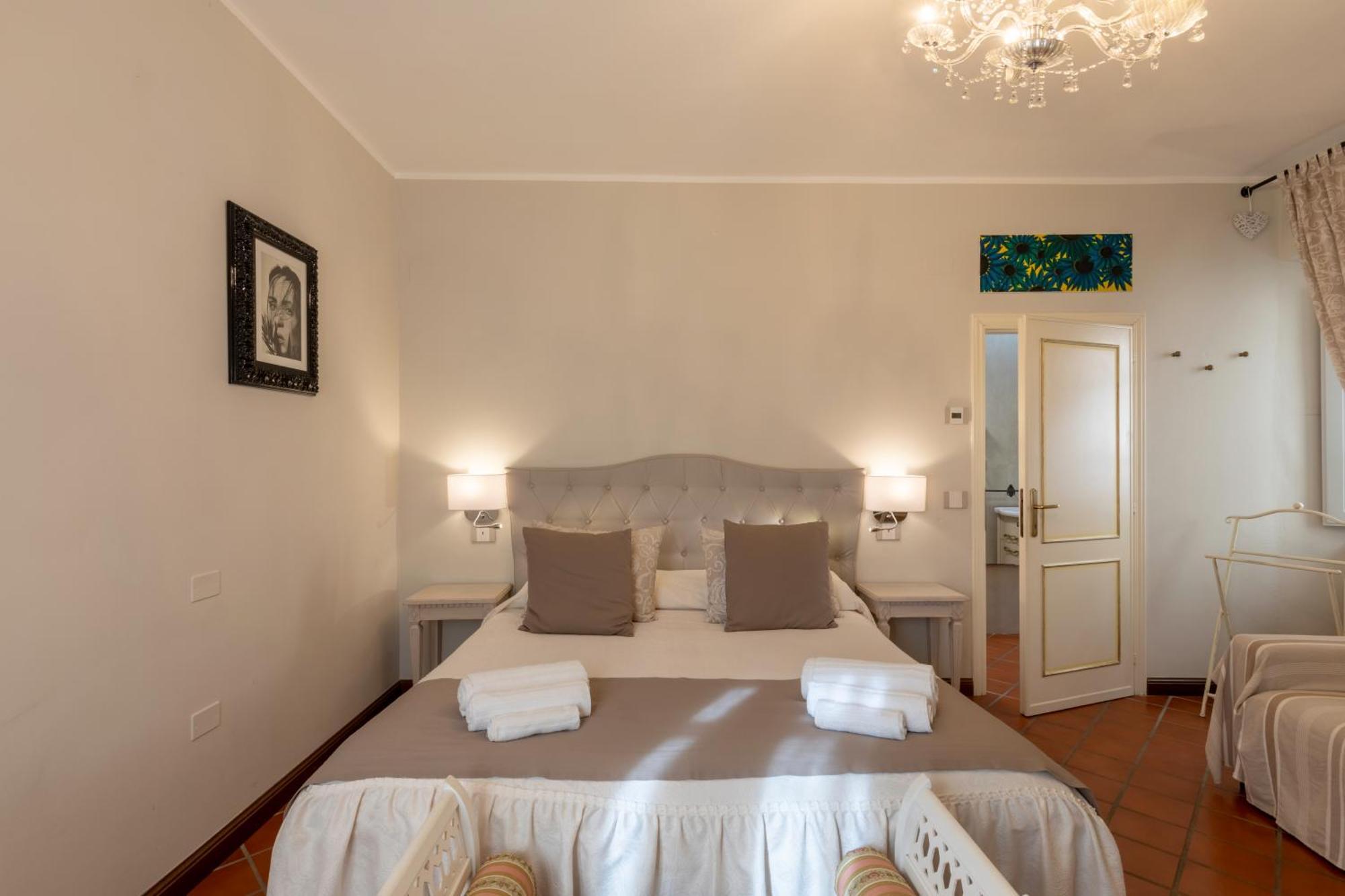 Bed and Breakfast Il Torrione à Castiglione del Lago Extérieur photo