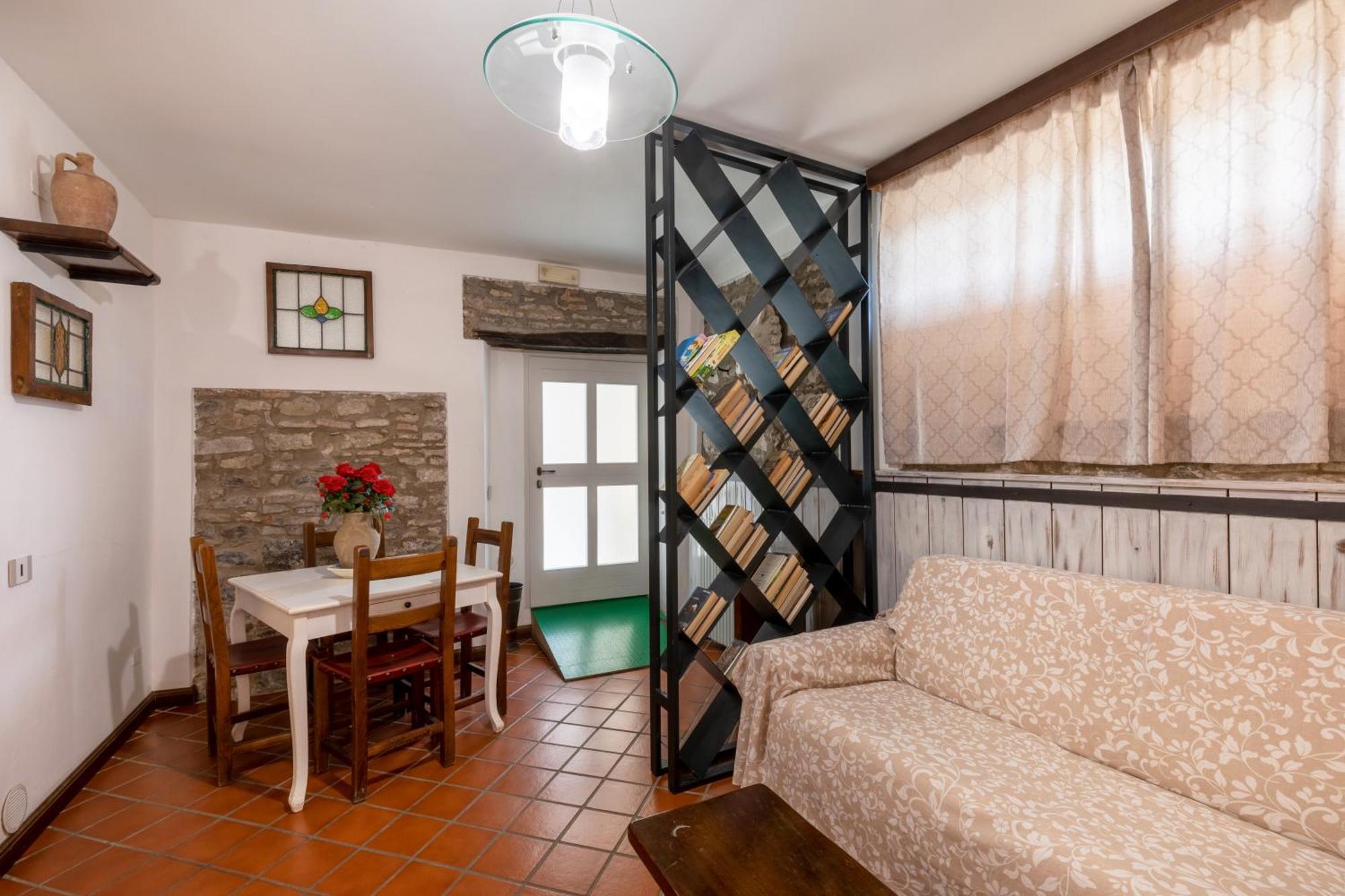 Bed and Breakfast Il Torrione à Castiglione del Lago Extérieur photo