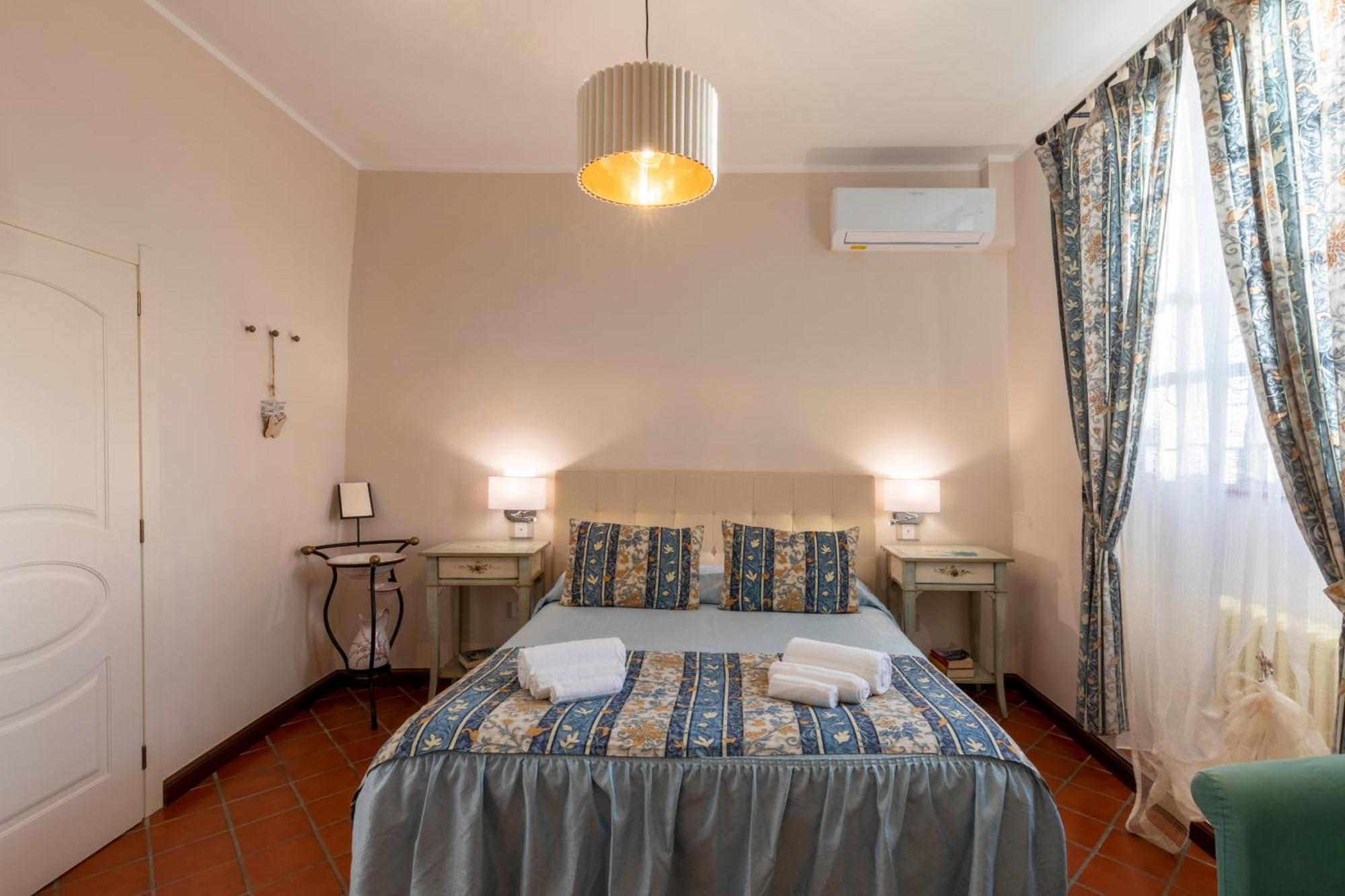 Bed and Breakfast Il Torrione à Castiglione del Lago Extérieur photo