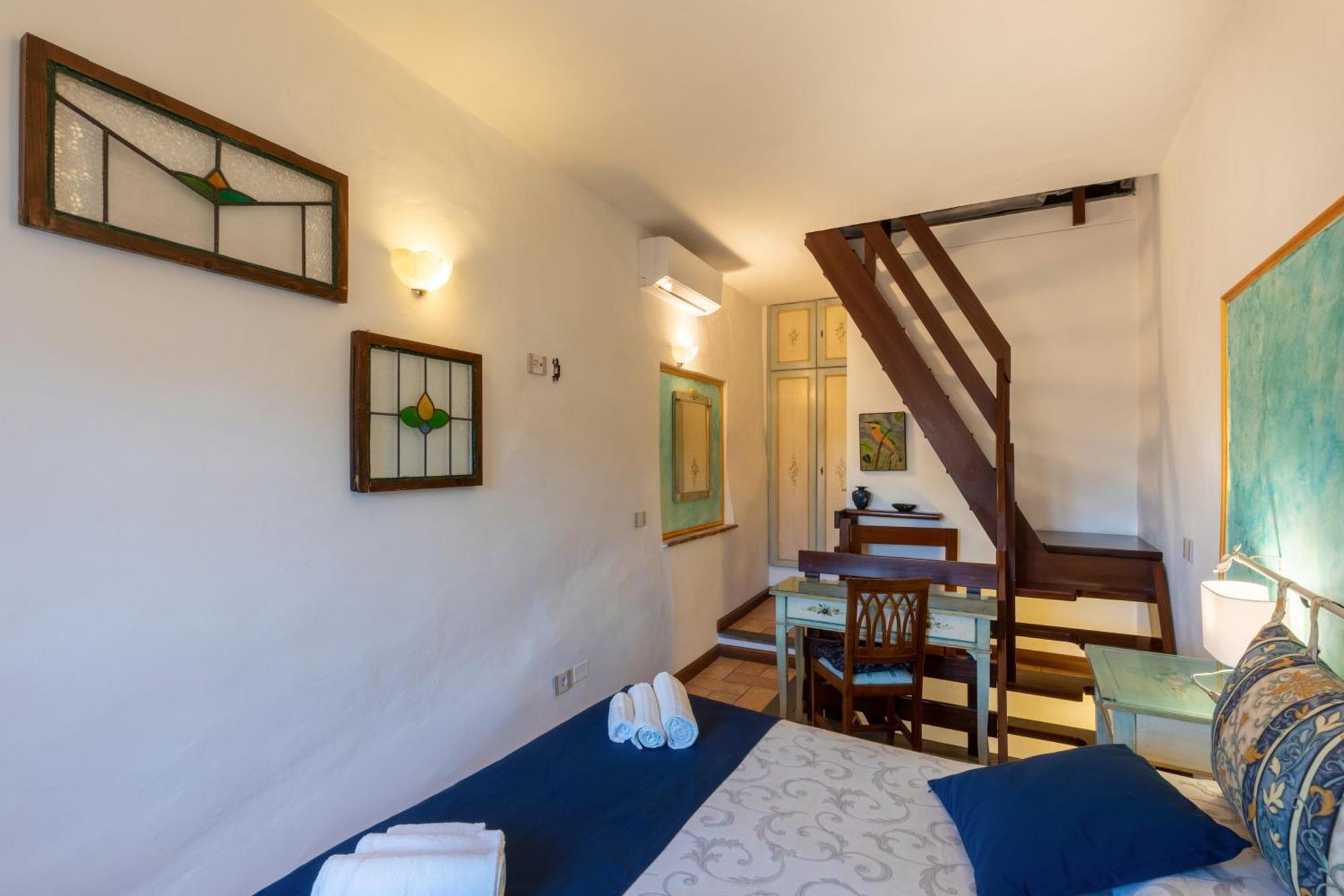 Bed and Breakfast Il Torrione à Castiglione del Lago Extérieur photo