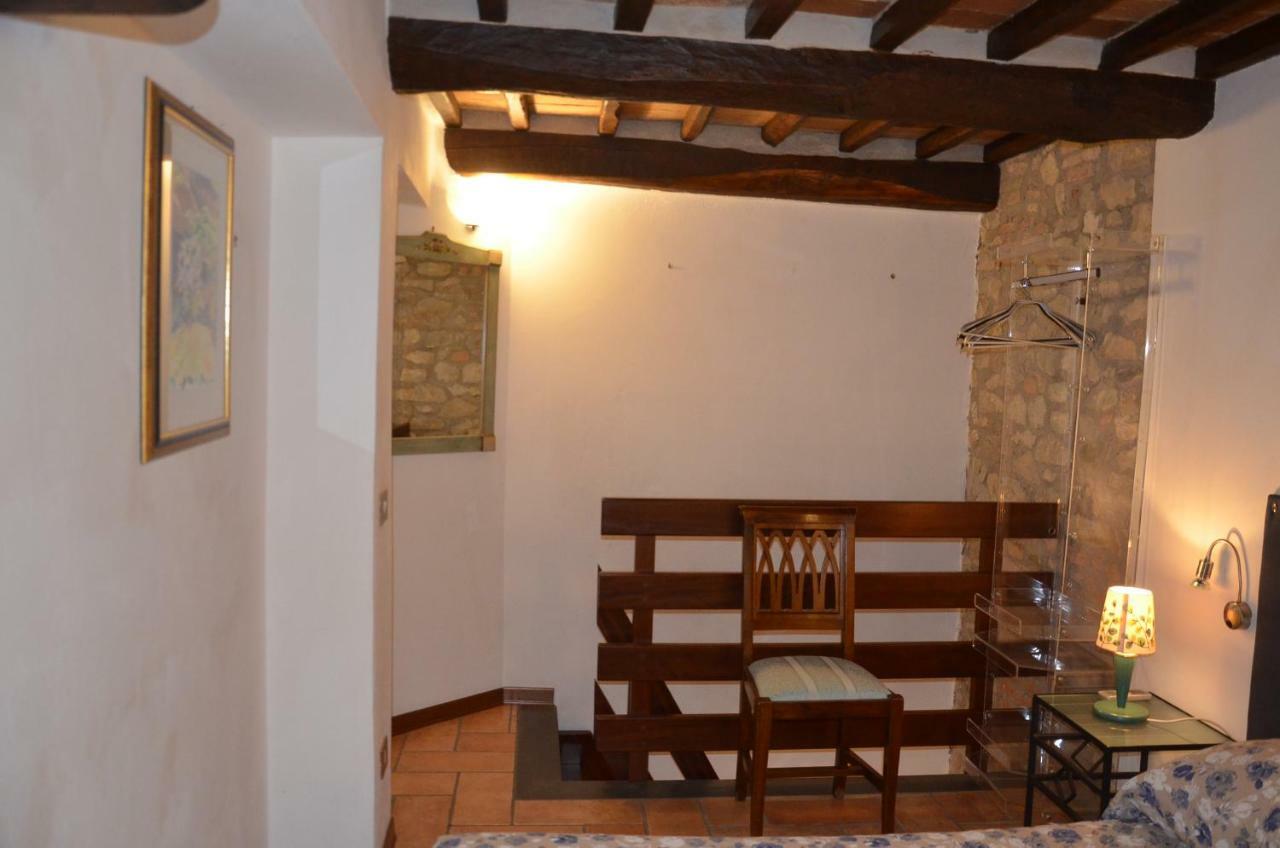 Bed and Breakfast Il Torrione à Castiglione del Lago Extérieur photo